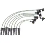 6714054 - : IGN WIRE SET-8MM for Denso Image