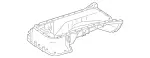 2780142302 - : Oil Pan for Mercedes-Benz Image
