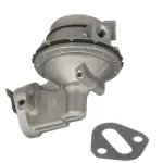 MF0190 - : Universal HP GM Small Block Chevy 120 GPH Mechanical Fuel Pump for DELPHI Image