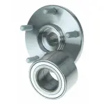 518508 - : Front Wheel Hub Repair Kit for Moog Image