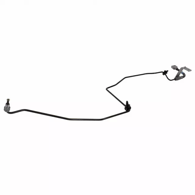 HC3Z2282AB - Brakes: Flex Hose for Ford Image