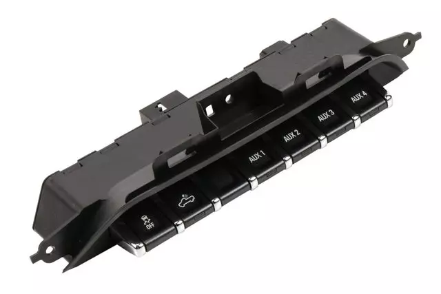 84347196 - Electrical, Lighting and Body: Vehicle Stability Control System Switch for ACDelco Image