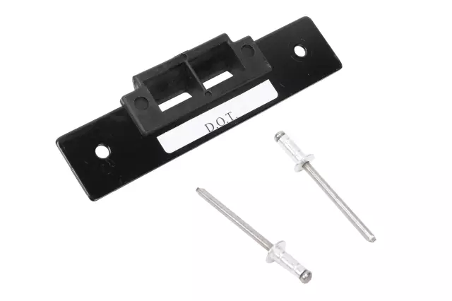 22791456 - : Sunroof Shade Striker for GM Image