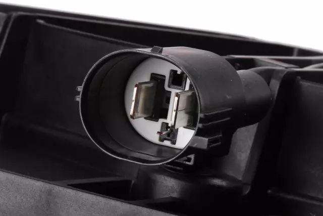 42465910 - : Engine Cooling Fan for Chevrolet: Bolt EUV, Bolt EV Image