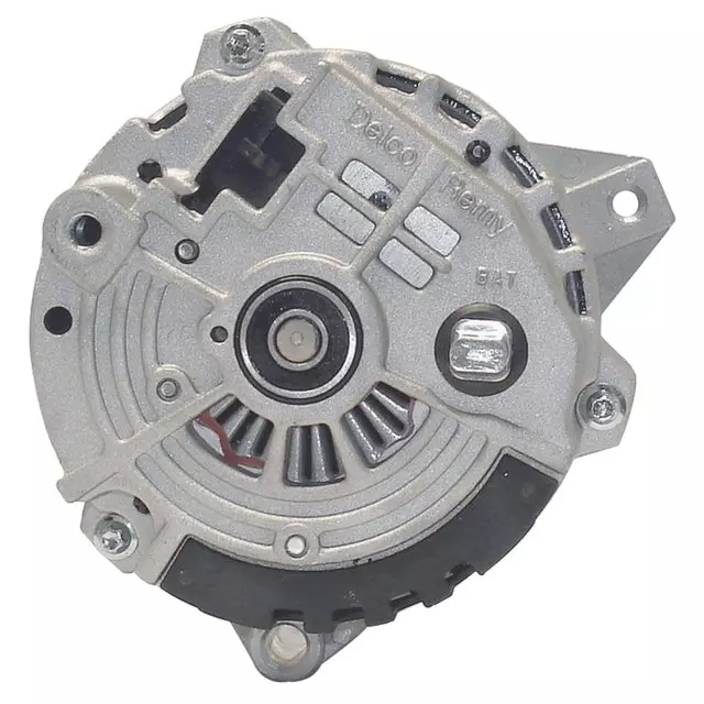 3342361 - : Alternator for ACDelco Image
