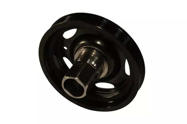 Crankshaft Balancer - GM (55574771)