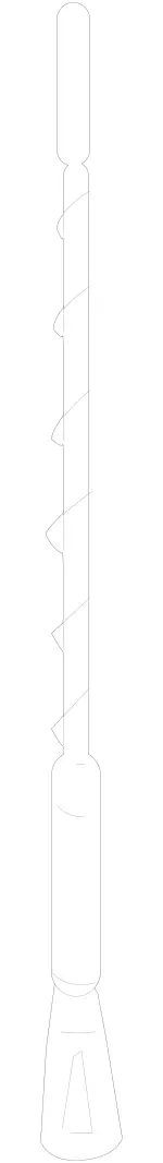 171820037564 - Electrical System: Antenna Base for Mercedes-Benz Image