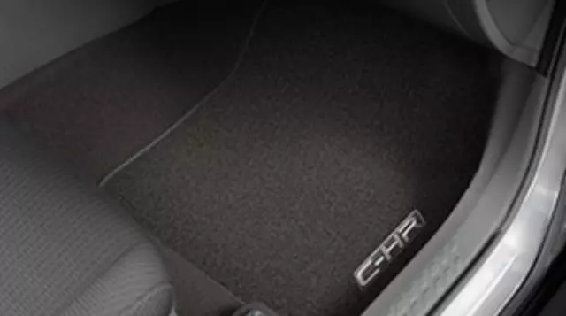 PT9261C19020 - Interior: Floor Mats, Carpet, AT for Toyota: C-HR Image