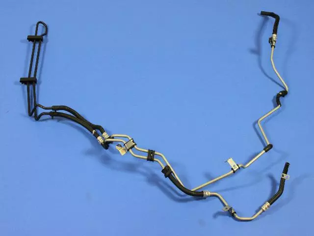 Power Steering Cooler - Mopar (68081024AI)