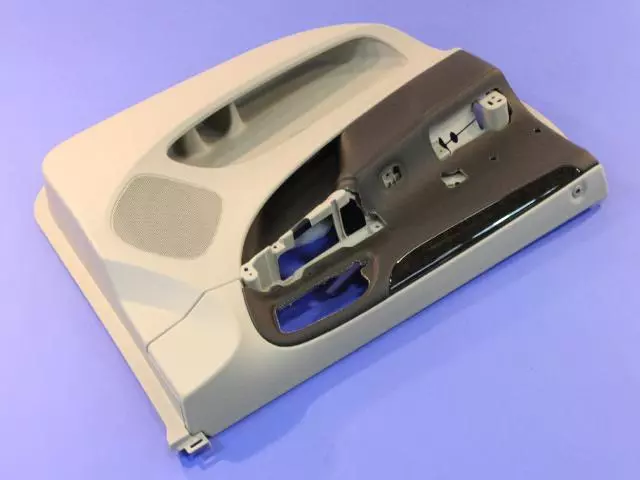 Front Door Trim Panel, Left - Mopar (1YJ95BD1AA)