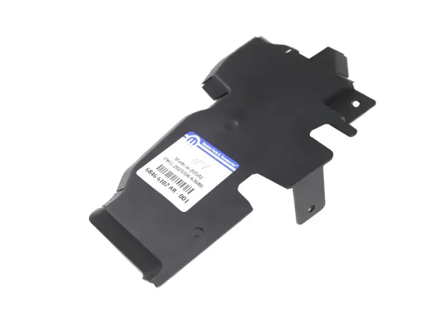 68466102AB - : Radiator Side Air Seal for Mopar Image