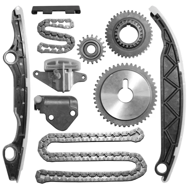 ZC94212SD - : INA US Engine Timing Set for INA US Image