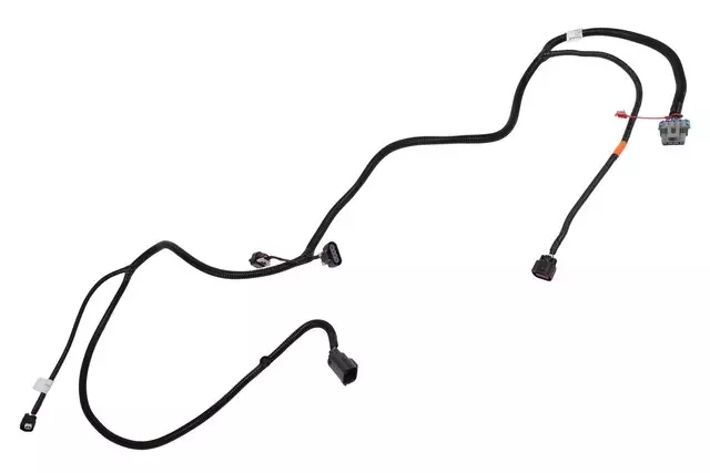 Fuel Sender Wiring Harness - GM (23452893)
