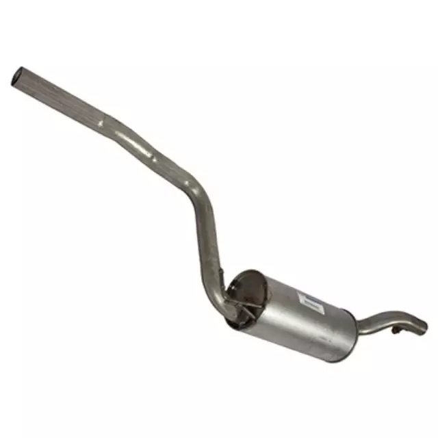 Front Muffler - Ford (3S4Z-5230-AB)