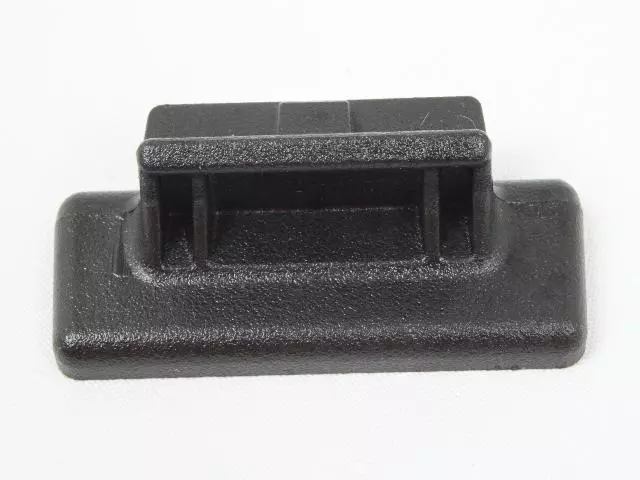 5093518AA - Body Sheet Metal Except Doors: Outside Handle Keeper for Dodge: Ram 1500, Ram 2500, Ram 3500 Image