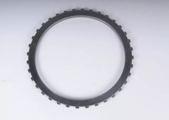 24225654 - : Automatic Transmission 3-5-Reverse Clutch Backing Plate for Cadillac: SRX Image