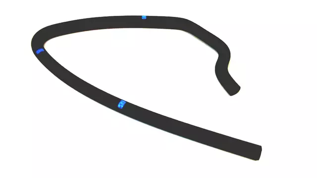 45162FC090 - : Automatic Transmission Oil Cooler Hose for Subaru Image