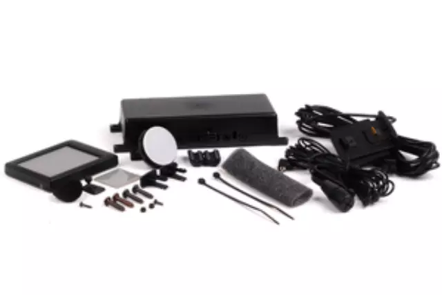 8J0051433A - Audio/Video: Bluetooth Retrofit Kit for Audi: A4 Quattro, A5 Quattro, allroad, Q5, RS5, S4, S5, TT Quattro, TT RS Quattro, TTS Quattro Image