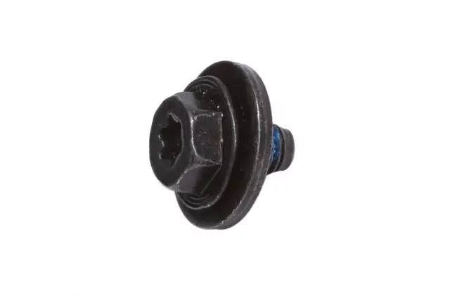 11610784 - : M5x.8x7.8 Sunroof Window Bolt for GM Image