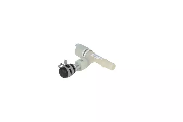 15071518 - : Heater Hose Fitting for GM Image