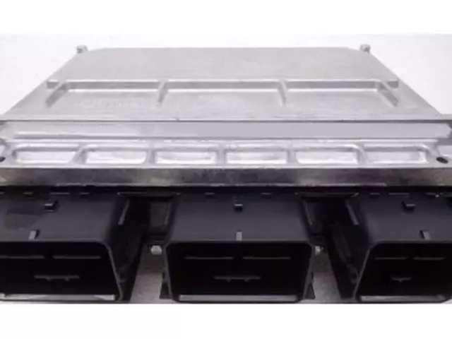 Engine Control Module (ECM) - Ford (DB5Z-12A650-VANP)
