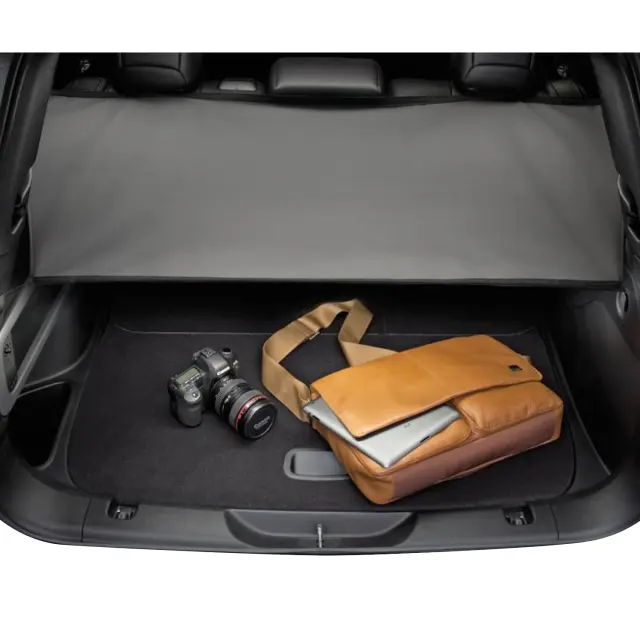 82214083 - Interior Accessories: Security Cover for Mopar Image
