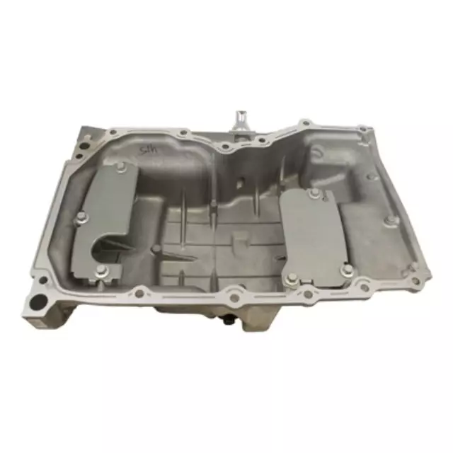 Oil Pan - Ford (3M4Z-6675-AA)