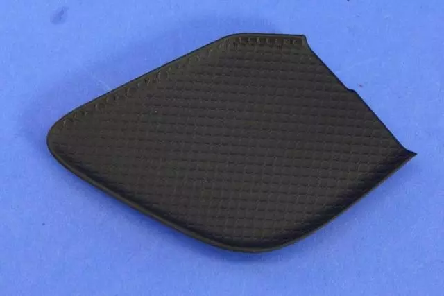 1YE65DX9AA - Interior Trim: Release Handle Bezel Cover, Right for Mopar Image