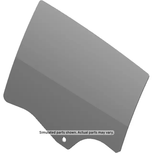 42732438 - : Door Glass for Buick: Envista Image