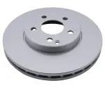 980222FZN - : Disc Brake Rotor for Raybestos Brakes Image