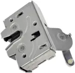 940134 - Body: Trunk Latch Assembly for Dorman Image