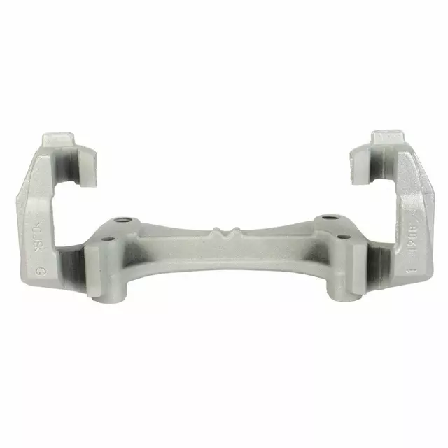 F2GZ2B292A - Brakes: Caliper Support for Ford: Edge, Fusion | Lincoln: Continental, MKX, MKZ, Nautilus Image