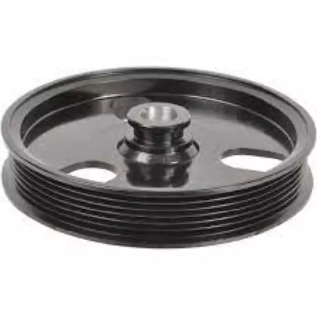 3P35150 - Engines &amp; Components: Power Steering Pump Pulley for Cardone Image