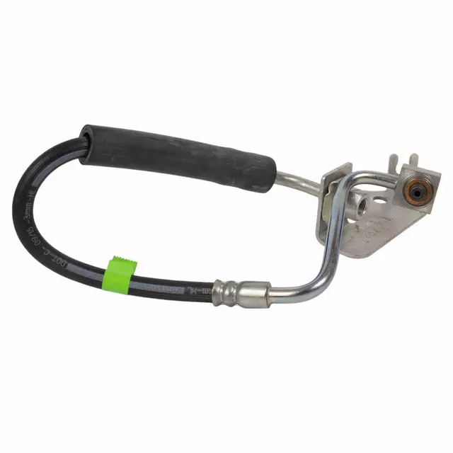 DE9Z2078D - Brakes: Flex Hose for Lincoln: MKT Image