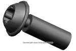9065933 - : Multi-Purpose Bolt for GM Image