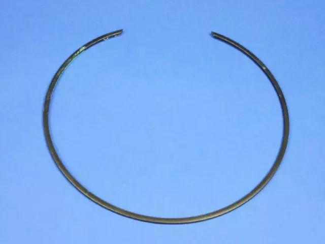 4800378AA - 62TE; 6-Speed; Automatic Transaxle: Snap Ring for Mopar Image image