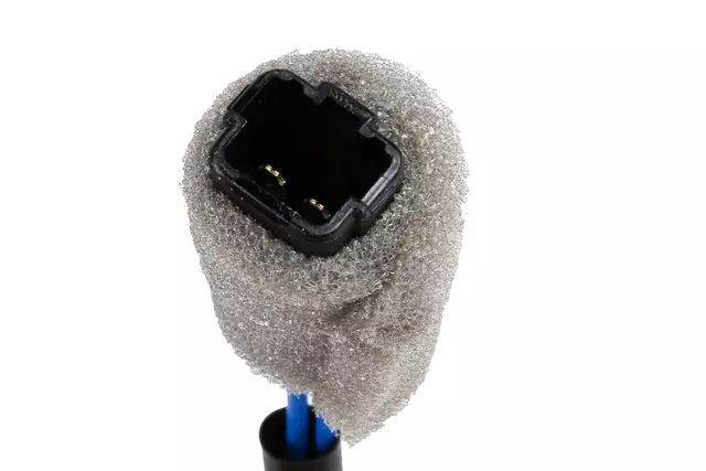 Automatic Transmission Shift Control Cover - GM (95972338)