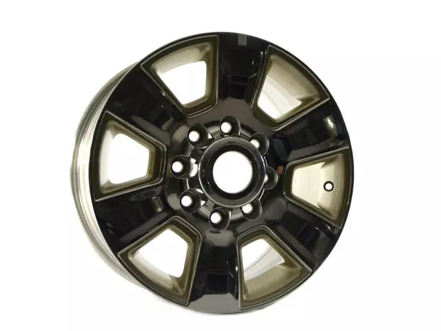 1VQ87HWLAA - Wheels: Aluminum Wheel, Front Or Rear for Ram: 2500, 3500 Image