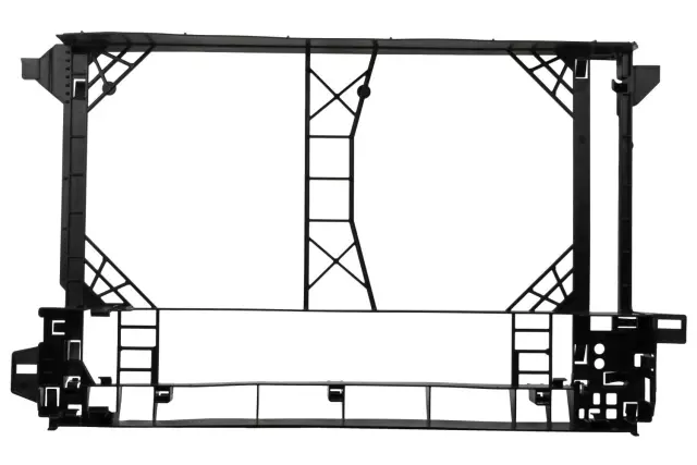 Mount Bracket - GM (84431282)