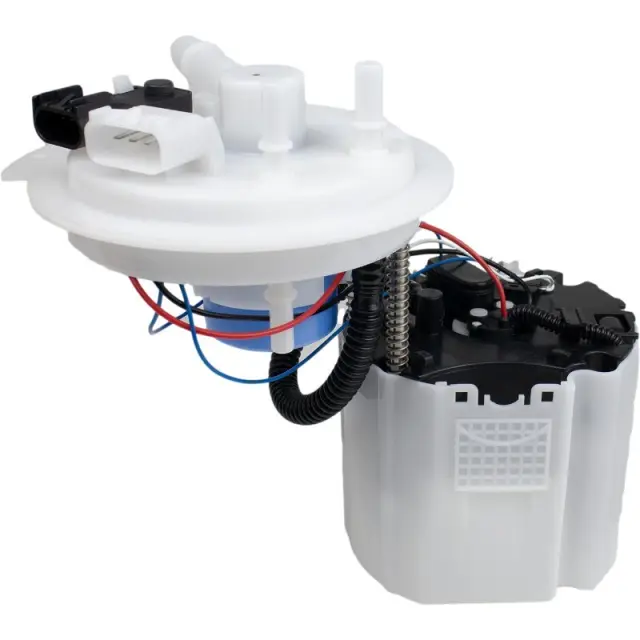 F2820A - Air Intake &amp; Fuel Delivery: Autobest F2820A Fuel Pump Module Assembly for Autobest Image