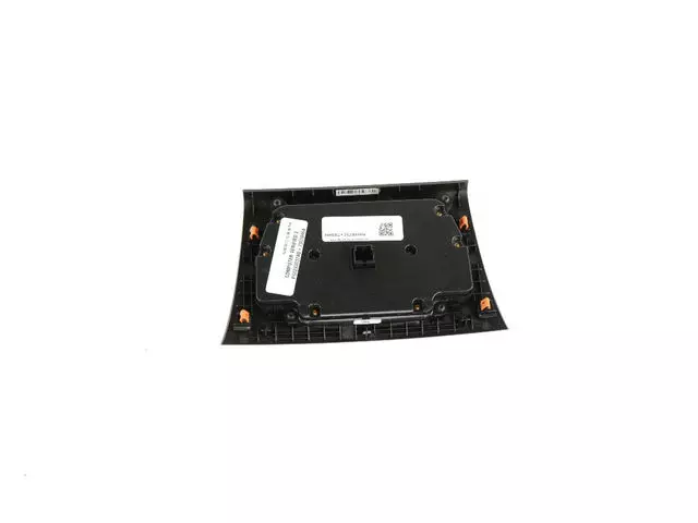 Vehicle Feature Controls Center Stack - Mopar (68293637AE)