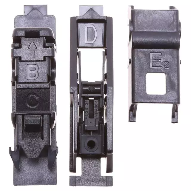 83320 - Wiper and Washer: Windshield Wiper Blade for Acura: CL, Integra, Legend, MDX, RLX, RSX, SLX, TLX | Audi: A4, A4 allroad, A4 Quattro, A5, A5 Quattro, A5 Sportback, A6 allroad, A6 Quattro, A7 Sportback, A8 Quattro, allroad, e-tron GT, e-tron Quattro, e-tron S, e-tron S Sportback, e-tron Sportback, Q3, Q4 e-tron, Q4 e-tron Sportback, Q5, Q5 PHEV, Q5 Sportback, Q7, Q8, Q8 e-tron, Q8 e-tron Sportback, RS e-tron GT, RS Q8, RS5, RS5 Sportback, RS6 Avant, RS7 Sportback, S4, S5, S5 Sportback, S6, S7 Sportback, S8, SQ5, SQ5 Sportback, SQ7, SQ8, SQ8 e-tron, SQ8 e-tron Sportback | BMW: 1 Series M, 128i, 135i, 135is, 318i, 318is, 318ti, 323Ci, 323i, 323is, 325, 325Ci, 325e, 325es, 325i, 325is, 325iX, 325xi, 328Ci, 328i, 328is, 330Ci, 330i, 330xi, M3, M5, X3, X4, X5, X6, X7, Z3, Z4, Z8 | Buick: Enclave, Envision, Regal, Regal Sportback, Regal TourX | Cadillac: XLR, XT4, XT5, XT6 | Chevrolet: Blazer, Blazer EV, Camaro, Corvette, LCF 3500, LCF 3500HG, Lumina, Malibu, Metro, Prizm, S10, SSR, Traverse | Chrysler: Crossfire, Pacifica, PT Cruiser, Town &amp; Country, Voyager | Dodge: Colt, Dakota, Durango, Grand Caravan, Hornet, Ram 1500, Ram 2500, Ram 3500, Stealth | Ford: Aspire, Contour, E-150, E-150 Club Wagon, E-150 Econoline, E-150 Econoline Club Wagon, E-250, E-250 Econoline, E-350 Club Wagon, E-350 Econoline, E-350 Econoline Club Wagon, E-350 Super Duty, E-Transit, Edge, Escape, Escort, Excursion, Expedition, Explorer, Explorer Sport Trac, F-150, F-150 Heritage, F-250, F-250 Super Duty, F-350 Super Duty, Five Hundred, Freestar, Freestyle, Mustang, Mustang Mach-E, Police Interceptor Sedan, Probe, Special Service Police Sedan, Taurus, Taurus X, Thunderbird, Transit-150, Transit-250, Transit-350, Transit-350 HD, Windstar | Genesis: G90 | GMC: Acadia, Jimmy, Sonoma | Honda: Accord, Civic, CR-V, CRX, Element, Insight, Prelude, S2000 | Hyundai: Accent, Azera, Elantra, Equus, Genesis, Genesis Coupe, Palisade, Santa Fe, Sonata, Tiburon, Veracruz, XG300, XG350 | INFINITI: FX35, FX45, Q45 | Isuzu: Axiom, Hombre, Impulse, Stylus, Trooper | Jaguar: I-Pace | Jeep: Compass, Grand Cherokee, Grand Cherokee L, Grand Wagoneer, Renegade | Kia: Borrego, Carnival, Forte, Forte Koup, K900, Optima, Sorento, Soul, Soul EV, Sportage | Land Rover: Discovery Sport, LR2, Range Rover, Range Rover Sport | Lexus: ES250, ES300, ES330, GS300, GS400, GS430, GX460, GX550, IS F, IS250, IS300, IS350, LS500, LS500h, LX470, SC300, SC400, SC430, TX350, TX500h, TX550h+ | Lincoln: Aviator, Blackwood, Continental, Mark LT, MKS, MKX, MKZ, Navigator | Mazda: 6, 626, 929, Millenia, MPV, MX-6, RX-7, RX-8, Tribute | Mercedes-Benz: 190D, 190E, 300CD, 300D, 300TD, AMG GT, AMG GT Black Series, AMG GT C, AMG GT R, AMG GT R Pro, AMG GT S, SLS AMG | Mercury: Cougar, Mariner, Montego, Monterey, Mountaineer, Mystique, Sable, Tracer | Mini: Cooper, Cooper Clubman, Cooper Countryman, Cooper Paceman | Mitsubishi: 3000GT, Diamante, Eclipse, Eclipse Cross, i-MiEV, Mirage, Montero, Montero Sport | Nissan: 200SX, 240SX, 350Z, Altima, Cube, Maxima, NX, Pulsar NX, Sentra, Stanza | Oldsmobile: Bravada, Cutlass Supreme | Pontiac: Grand Prix, GTO | Porsche: Macan, Panamera, Taycan | Ram: C/V | Saab: 9-3, 900 | Scion: FR-S, xB | Subaru: Baja, BRZ, Legacy, SVX, Tribeca | Suzuki: Esteem, Kizashi, Swift, Verona | Toyota: 4Runner, 86, Avalon, Camry, Celica, Corolla, GR86, Grand Highlander, Highlander, Land Cruiser, Mirai, MR2, MR2 Spyder, RAV4, Sienna, Tacoma | Volkswagen: Jetta, Routan | Volvo: 740, 745, 780, 940, C30, C40 Recharge, C70, S40, S60, S60 Cross Country, S80, S90, V40, V50, V60, V60 Cross Country, V70, V90, V90 Cross Country, XC40, XC40 Recharge, XC60, XC70, XC90 Image