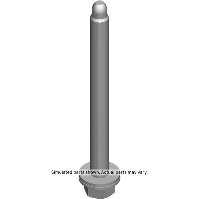 22657685 - : Gear Assembly Mount Bolt for Saturn: Ion Image