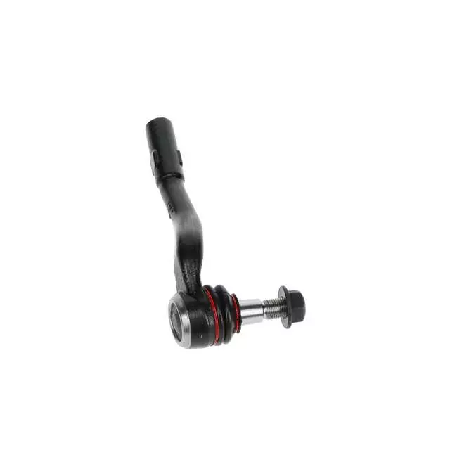 Passenger Side Outer Tie Rod - ACDelco (45A1227)