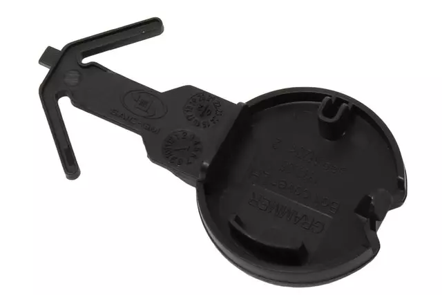 26680354 - Body: Access Cover for Buick: LaCrosse Image