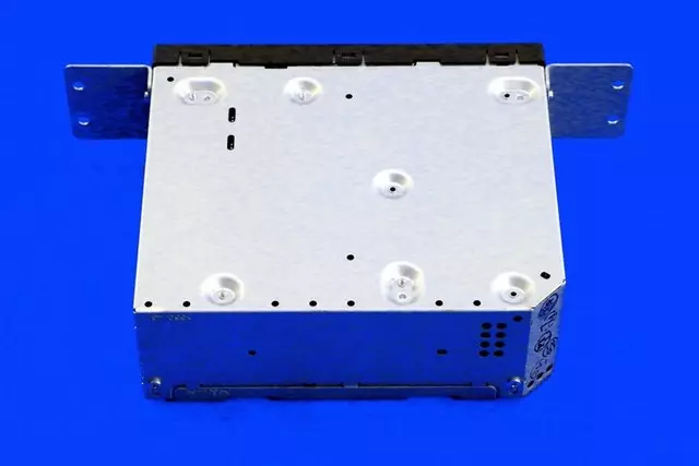 5091303AD - Electrical: Compact Disc Player for Mopar Image