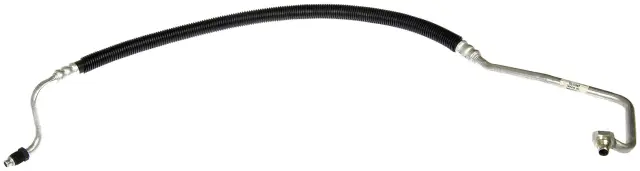 625165 - Belts and Cooling: Engine Oil Cooler Line for Dorman Image