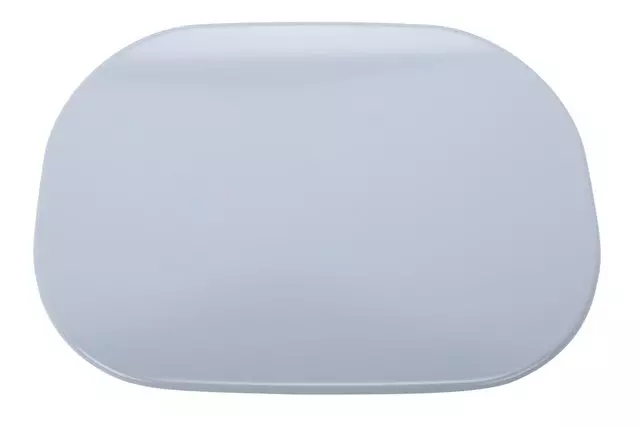 2018-2025 GM - Primed Fuel Tank Filler Door - GM (84777358)