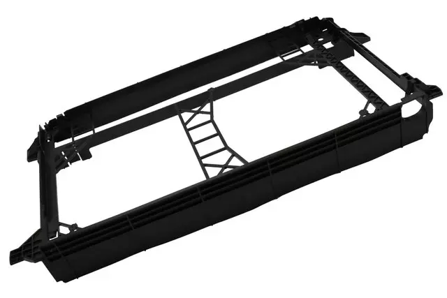 23336318 - : Mount Bracket for Chevrolet: Malibu Image