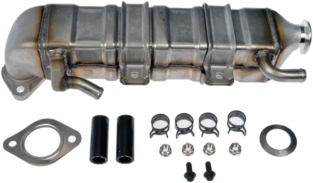 904311 - Emission Control: Exhaust Gas Recirculation Cooler Kit for Dorman Image